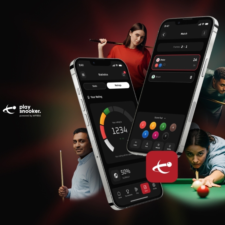 Global snooker organisation WPBSA launches digital community platform